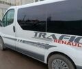 Белый Рено Трафик, объемом двигателя 1.9 л и пробегом 334 тыс. км за 11500 $, фото 13 на Automoto.ua