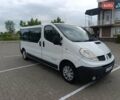 Рено Трафик 2010 в Черновцах на Automoto.ua Белый Рено Трафик, объемом двигателя 2 л и пробегом 290 тыс. км за 13600 $, фото 13 на Automoto.ua