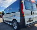 Білий Рено Трафік, об'ємом двигуна 2 л та пробігом 237 тис. км за 11300 $, фото 30 на Automoto.ua
