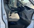 Білий Рено Трафік, об'ємом двигуна 2 л та пробігом 280 тис. км за 10700 $, фото 11 на Automoto.ua