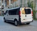 Белый Рено Трафик, объемом двигателя 2 л и пробегом 380 тыс. км за 11499 $, фото 3 на Automoto.ua
