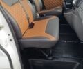 Белый Рено Трафик, объемом двигателя 2 л и пробегом 275 тыс. км за 12500 $, фото 1 на Automoto.ua