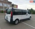 Рено Трафик 2010 в Черновцах на Automoto.ua Белый Рено Трафик, объемом двигателя 2 л и пробегом 290 тыс. км за 13600 $, фото 17 на Automoto.ua