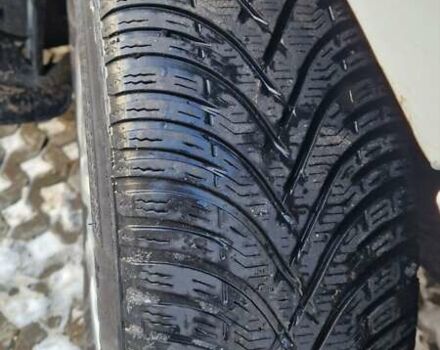 Белый Рено Трафик, объемом двигателя 2 л и пробегом 247 тыс. км за 12700 $, фото 13 на Automoto.ua