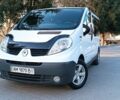 Белый Рено Трафик, объемом двигателя 2 л и пробегом 338 тыс. км за 10950 $, фото 2 на Automoto.ua