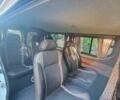 Белый Рено Трафик, объемом двигателя 2 л и пробегом 380 тыс. км за 10700 $, фото 6 на Automoto.ua