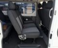 Білий Рено Трафік, об'ємом двигуна 2.46 л та пробігом 460 тис. км за 11000 $, фото 17 на Automoto.ua