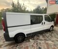 Білий Рено Трафік, об'ємом двигуна 2.46 л та пробігом 200 тис. км за 11500 $, фото 4 на Automoto.ua