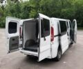 Белый Рено Трафик, объемом двигателя 2 л и пробегом 290 тыс. км за 11500 $, фото 13 на Automoto.ua