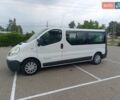Рено Трафик 2010 в Черновцах на Automoto.ua Белый Рено Трафик, объемом двигателя 2 л и пробегом 290 тыс. км за 13600 $, фото 7 на Automoto.ua