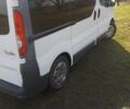Белый Рено Трафик, объемом двигателя 2 л и пробегом 312 тыс. км за 10300 $, фото 5 на Automoto.ua