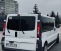 Белый Рено Трафик, объемом двигателя 2 л и пробегом 450 тыс. км за 12200 $, фото 3 на Automoto.ua