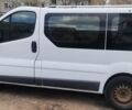 Белый Рено Трафик, объемом двигателя 2 л и пробегом 390 тыс. км за 9750 $, фото 3 на Automoto.ua