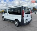Білий Рено Трафік, об'ємом двигуна 2 л та пробігом 279 тис. км за 9900 $, фото 4 на Automoto.ua