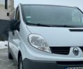 Білий Рено Трафік, об'ємом двигуна 2.5 л та пробігом 270 тис. км за 11500 $, фото 5 на Automoto.ua