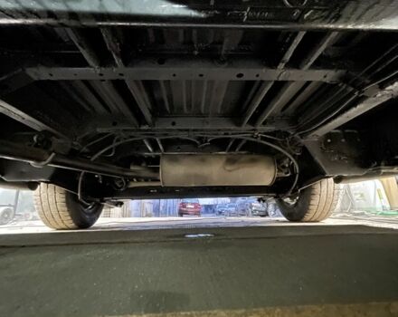 Белый Рено Трафик, объемом двигателя 2 л и пробегом 450 тыс. км за 12200 $, фото 13 на Automoto.ua