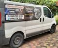 Білий Рено Трафік, об'ємом двигуна 2 л та пробігом 400 тис. км за 6500 $, фото 4 на Automoto.ua