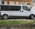 Белый Рено Трафик, объемом двигателя 2 л и пробегом 271 тыс. км за 12500 $, фото 9 на Automoto.ua