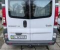 Белый Рено Трафик, объемом двигателя 2 л и пробегом 271 тыс. км за 12500 $, фото 1 на Automoto.ua
