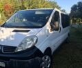 Белый Рено Трафик, объемом двигателя 2 л и пробегом 380 тыс. км за 10700 $, фото 3 на Automoto.ua