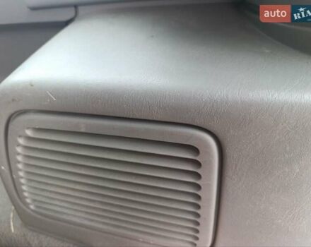 Белый Рено Трафик, объемом двигателя 2 л и пробегом 290 тыс. км за 13300 $, фото 21 на Automoto.ua