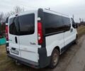 Белый Рено Трафик, объемом двигателя 2 л и пробегом 235 тыс. км за 10000 $, фото 2 на Automoto.ua