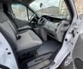 Білий Рено Трафік, об'ємом двигуна 2 л та пробігом 249 тис. км за 11000 $, фото 9 на Automoto.ua