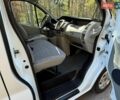 Белый Рено Трафик, объемом двигателя 2 л и пробегом 260 тыс. км за 13999 $, фото 37 на Automoto.ua