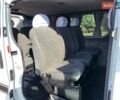 Білий Рено Трафік, об'ємом двигуна 2 л та пробігом 237 тис. км за 11300 $, фото 79 на Automoto.ua