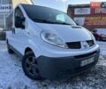 Білий Рено Трафік, об'ємом двигуна 2 л та пробігом 386 тис. км за 10700 $, фото 6 на Automoto.ua