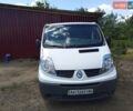 Білий Рено Трафік, об'ємом двигуна 2 л та пробігом 426 тис. км за 8900 $, фото 5 на Automoto.ua