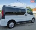 Білий Рено Трафік, об'ємом двигуна 2 л та пробігом 330 тис. км за 12500 $, фото 13 на Automoto.ua