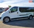 Білий Рено Трафік, об'ємом двигуна 2 л та пробігом 237 тис. км за 11300 $, фото 25 на Automoto.ua