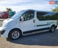 Білий Рено Трафік, об'ємом двигуна 2 л та пробігом 237 тис. км за 11300 $, фото 18 на Automoto.ua