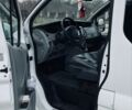 Белый Рено Трафик, объемом двигателя 2 л и пробегом 450 тыс. км за 12200 $, фото 10 на Automoto.ua