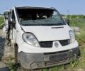 Белый Рено Трафик, объемом двигателя 2 л и пробегом 178 тыс. км за 3500 $, фото 1 на Automoto.ua