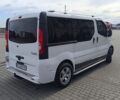 Белый Рено Трафик, объемом двигателя 2 л и пробегом 275 тыс. км за 12500 $, фото 5 на Automoto.ua
