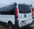 Белый Рено Трафик, объемом двигателя 2 л и пробегом 235 тыс. км за 10000 $, фото 6 на Automoto.ua