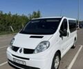 Білий Рено Трафік, об'ємом двигуна 2 л та пробігом 280 тис. км за 10700 $, фото 2 на Automoto.ua