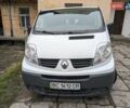Белый Рено Трафик, объемом двигателя 2 л и пробегом 271 тыс. км за 12500 $, фото 1 на Automoto.ua