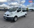 Білий Рено Трафік, об'ємом двигуна 2 л та пробігом 279 тис. км за 9900 $, фото 2 на Automoto.ua