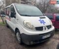 Білий Рено Трафік, об'ємом двигуна 2 л та пробігом 500 тис. км за 12500 $, фото 1 на Automoto.ua