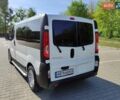 Белый Рено Трафик, объемом двигателя 2 л и пробегом 389 тыс. км за 11450 $, фото 34 на Automoto.ua