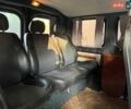 Білий Рено Трафік, об'ємом двигуна 2 л та пробігом 211 тис. км за 10500 $, фото 6 на Automoto.ua