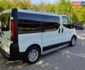 Белый Рено Трафик, объемом двигателя 2 л и пробегом 389 тыс. км за 11450 $, фото 5 на Automoto.ua