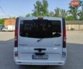 Білий Рено Трафік, об'ємом двигуна 2 л та пробігом 330 тис. км за 12500 $, фото 25 на Automoto.ua