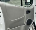 Білий Рено Трафік, об'ємом двигуна 2.5 л та пробігом 270 тис. км за 11500 $, фото 16 на Automoto.ua