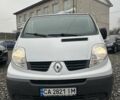 Білий Рено Трафік, об'ємом двигуна 2 л та пробігом 386 тис. км за 10900 $, фото 2 на Automoto.ua