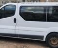 Білий Рено Трафік, об'ємом двигуна 2 л та пробігом 392 тис. км за 9500 $, фото 1 на Automoto.ua