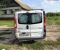 Белый Рено Трафик, объемом двигателя 2 л и пробегом 243 тыс. км за 10000 $, фото 6 на Automoto.ua